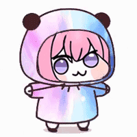 熊猫装Doro